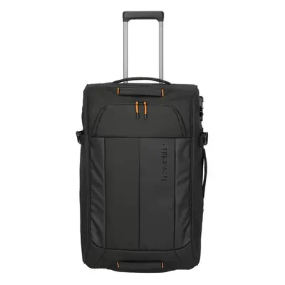 Travelite Briize Wheeled duffle M Black