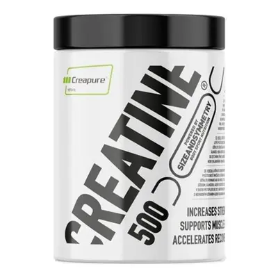 SizeandSymmetry Creatine CREAPURE 250g