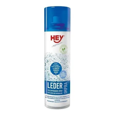 Hey Sport A Lavit Sport Leder Impra 200ml Impregnace Kůže - 200ml-HEY