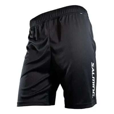 Salming Core 22 Training Shorts Black