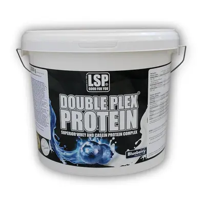 LSP Nutrition Double Plex 2500g