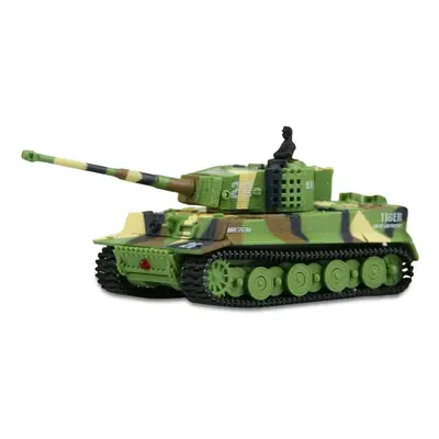 Amewi RC Mini tank Tiger I 1:72 RTR