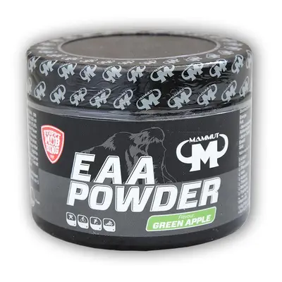 Mammut Nutrition EAA powder 250g