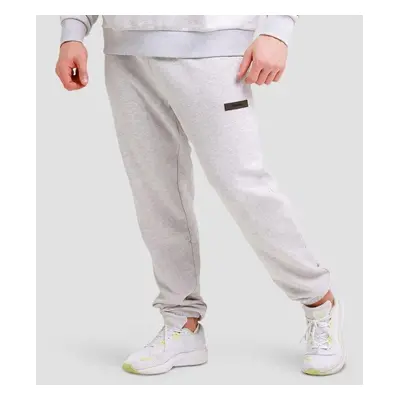 GymBeam Unity Joggers Grey