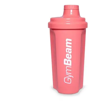 GymBeam Šejkr korálový 500 ml