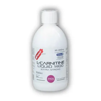 Penco L-Carnitin 1400 500ml