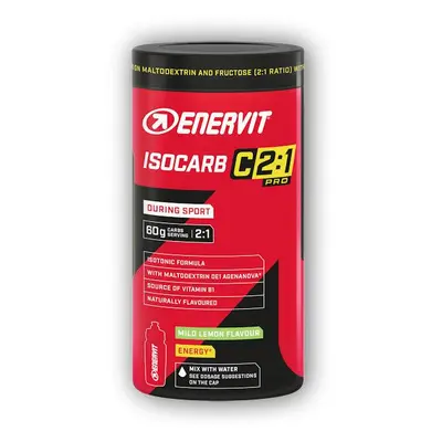 Enervit Isocarb C2:1 650g