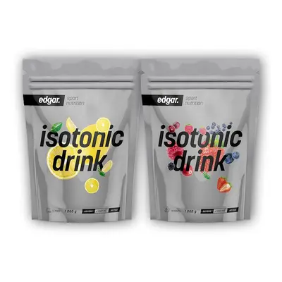 Edgar Isotonic Drink 1000g