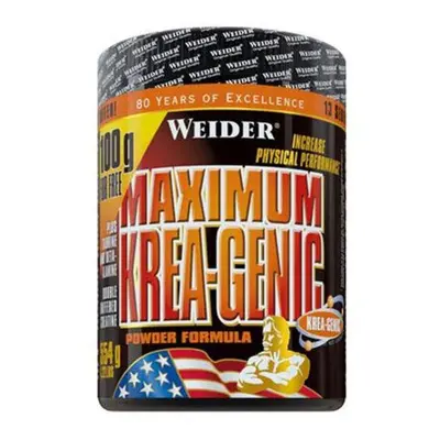 Weider Maximum Krea-Genic 554g