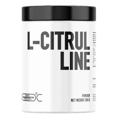 SizeandSymmetry L-Citrulline pure 300g