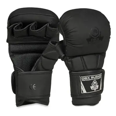 BUSHIDO MMA Rukavice DBX E1v9-B