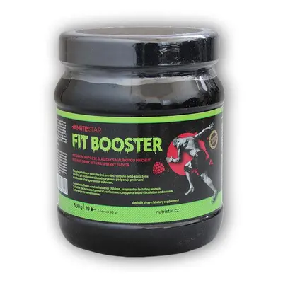 Nutristar Fit Booster 500g