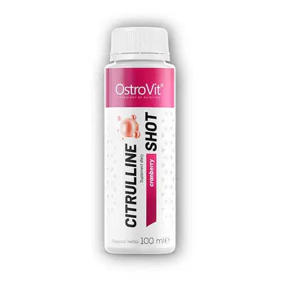 Ostrovit Citrulline shot 100ml