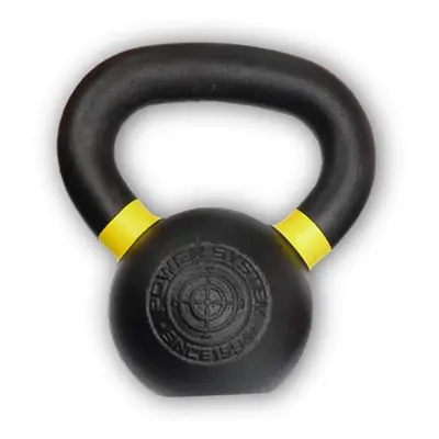 Power System činka KETTLEBELL EVO 6kg