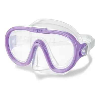 Intex Potápěčské brýle 55916 SEA SCAN SWIM MASK