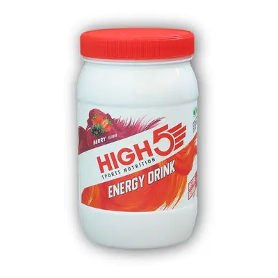 High5 Energy drink 1000g