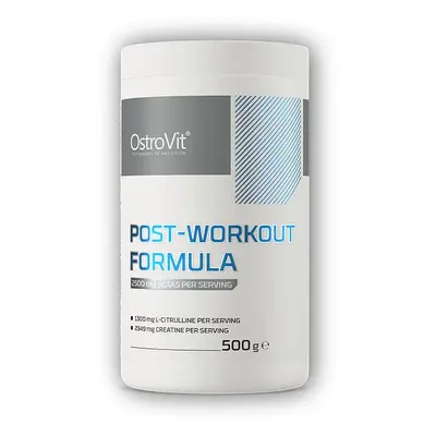 Ostrovit Post workout formula 500g