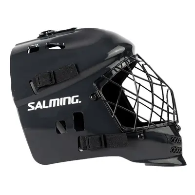 Salming Core Helmet JR Black