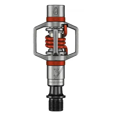 Crankbrothers Egg Beater 3 Red