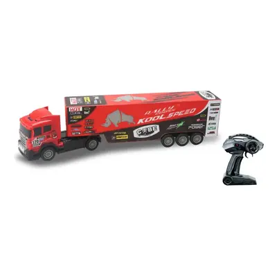 RE.EL Toys RC auto Rhino Team Kamion 1:32