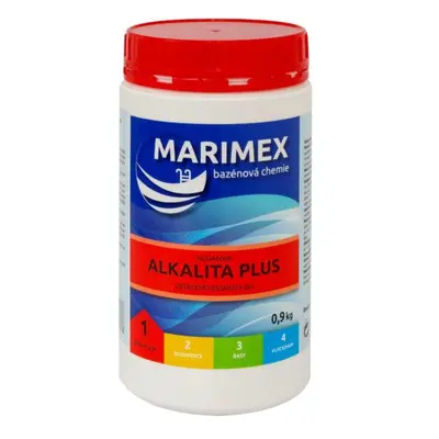 Marimex Alkalita plus 0,9 kg