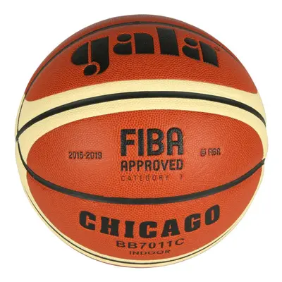 Gala Chicago 7011 C basketbalový míč