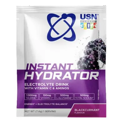 USN Instant Hydrator 20x7,6g