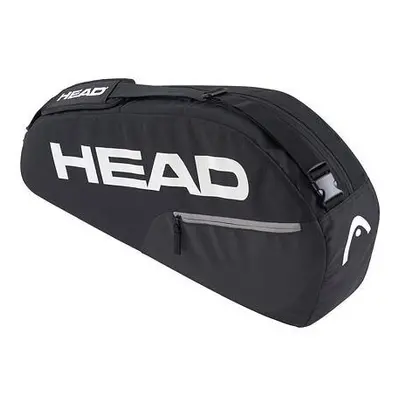 Head Base Racquet Bag S 2025 taška na rakety černá