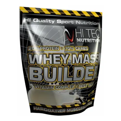 Hi Tec Nutrition Whey Mass Builder 3000g