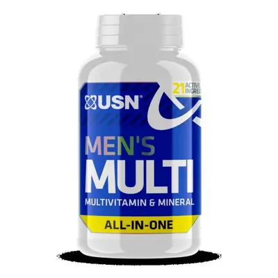 USN Multi Vitamins for Men 90 tablet