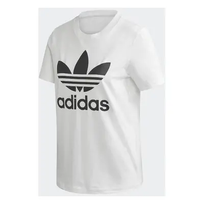 Adidas Trefoil TEE FM3306 W dámské tričko