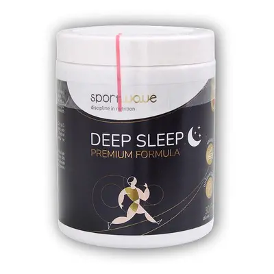 Sportwave Deep sleep 168g