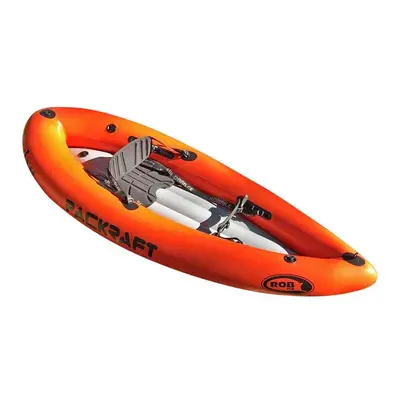 ROBfin Packraft S Junior