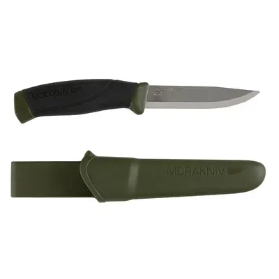 Morakniv Companion (S) Military Green