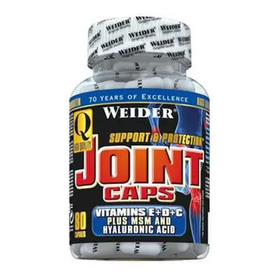 Weider Joint Caps 80 kapslí