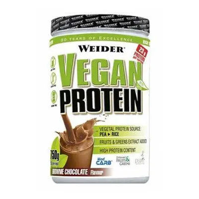 Weider Vegan Protein 750g