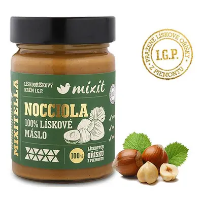 Mixitella Premium nocciola 300g