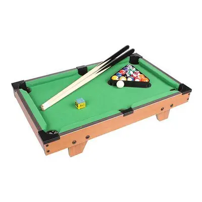 Merco Billiards Mini 50 kulečníkový stůl