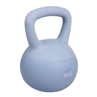 Merco Soft kettlebell 8 kg