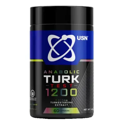 USN Anabolic Turk Test 1200 60 tablet