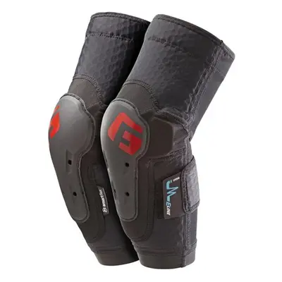 G-Form E Line Elbow Guards Black chrániče loktů