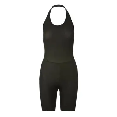 Giro Chrono Sport Halter Bib Short W Black