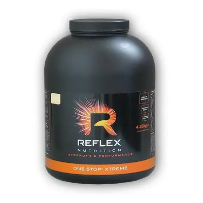 Reflex Nutrition One Stop Xtreme 4350 g