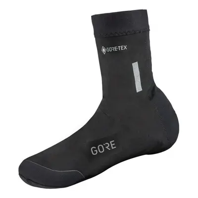 Gore Sleet Insulated Overshoes black