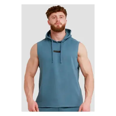 GymBeam Men‘s Unity Vest Blue