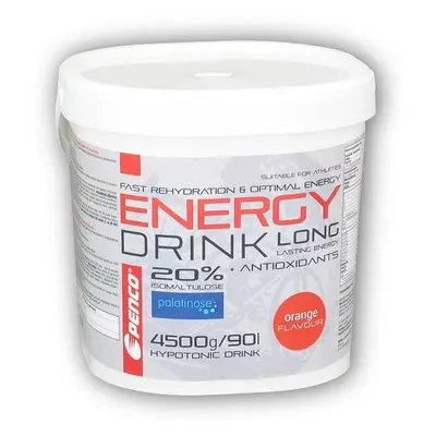 Penco Energy Drink 4500g