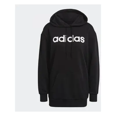 Adidas W LIN OV HD GL0765 dámská mikina