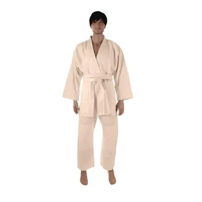 Sedco Kimono JUDO 180 + pásek (béžová)