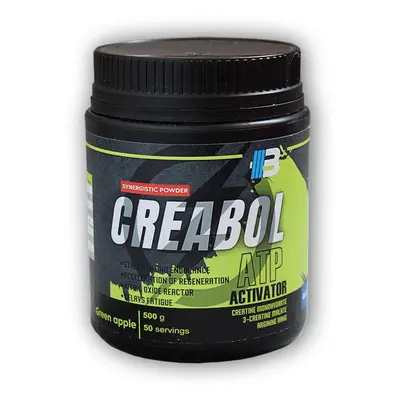 Body Nutrition Creabol 500g