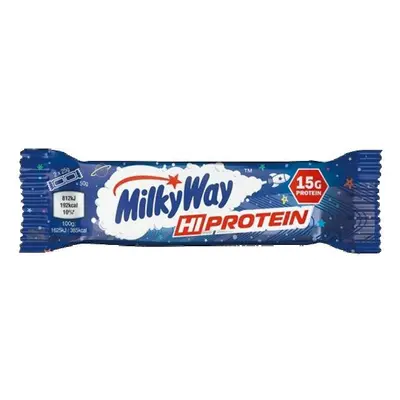 Mars MilkyWay HiProtein Bar 50g